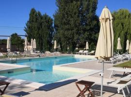 Agriturismo I Bosconi, farm stay in Cesena