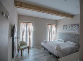 Lanterna Room&Breakfast, жилье для отдыха в Карпи
