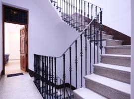 Apartamentos Dormavalencia, hotel din Valencia