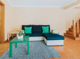 Silver Coast House until 7 Guests