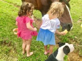 Fazenda Monte Verde A Morada do Muriqui