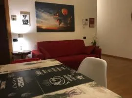 Kibilù - Via Falcone - City Centre - Duomo