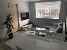 Soelaane 12 Apartments
