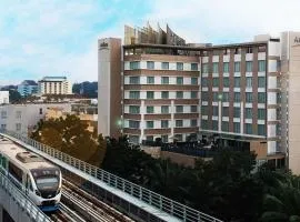 The Arista Hotel Palembang