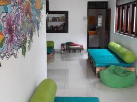 Coco Hostels - Weligama