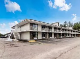 Studio 6 Extended Stay - Lagrange, GA