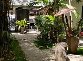 Sairee Sairee Guesthouse