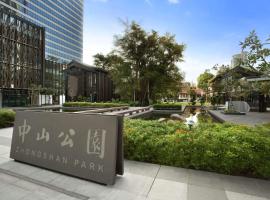 Days Hotel by Wyndham Singapore at Zhongshan Park