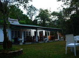 Eagle Wings Holiday, lodge sa Belihuloya