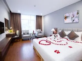 Muong Thanh Sapa Hotel