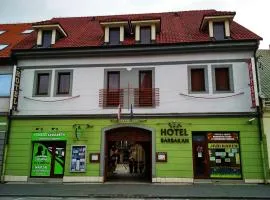 Hotel Barbakan