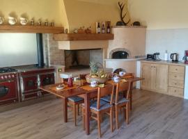 B&B Happy Guest, bed and breakfast a Caprino Veronese