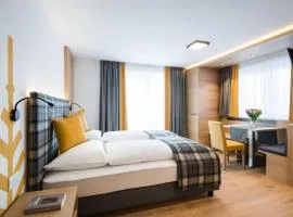Alpinus Agriturism