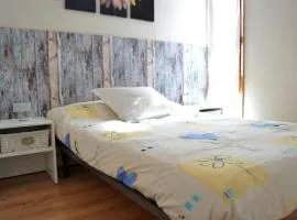 Apartamento en La Molina