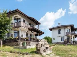 Balkana Village