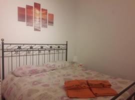 Sole Mio Rooms & Breakfast