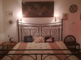 Violetta apartmanlakás, rezort v destinaci Hévíz