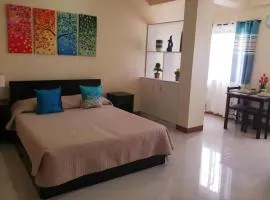 MS Residence Building