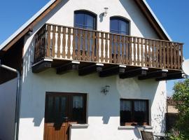 Ferienhaus Stolle, hotel di Lawalde