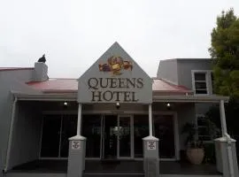 Queens Casino and Hotel