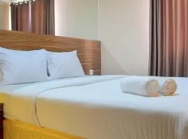 Great Location 2BR Maple Park Sunter Apartment By Travelio