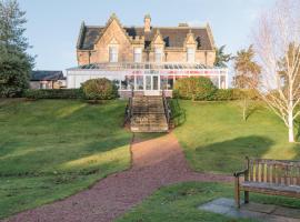 Inverness Lochardil House, hôtel à Inverness