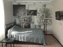 проспект Перемоги, 103 Апартаменты