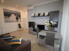 Chiavari में, होटल Sapore di sale, sapore di mare