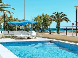 Hotel Brisa Marina, hotel v destinácii S'Illot