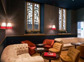Clerici Boutique Hotel, hotel near Duomo Station, Milan