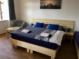 Apartmany a Ubytovani Mlynice Litovel