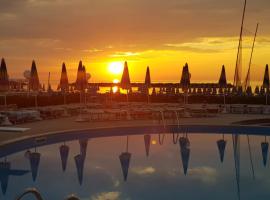 Hotel Marco, hotel in Lido Di Savio