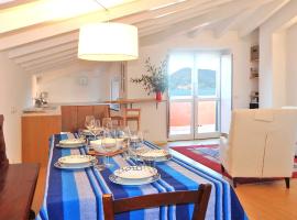 Viesnīca Minnie's Place pilsētā Leriči