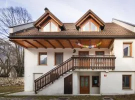 Koritnica Apartments