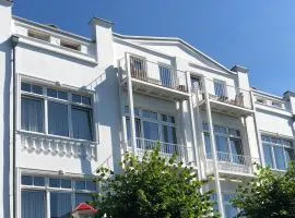 Hotel Villa Schwanebeck