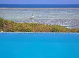 Villa Paradise on the Ocean