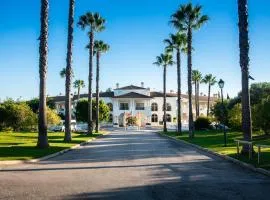 Colina Verde Resort