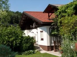 Ferienwohnungen Unterpirker – Velden