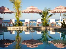 Cobblers Cove - Barbados, five-star hotel in Saint Peter