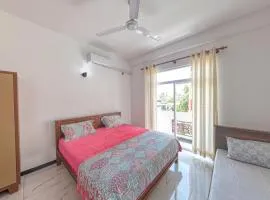 Ocean Breeze Apartment Colombo