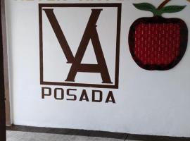 Hotel Posada Victor Antonio – pensjonat 