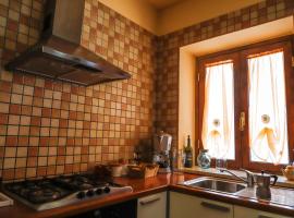 Casale dell'Arvo, hotel v destinaci Lorica