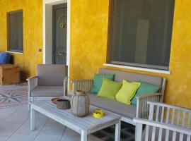 A Villa Ada b&b, bed and breakfast en Arborea