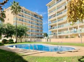 APARTAMENTO - WIFI FREE - PISCINA 250 M PLAYA