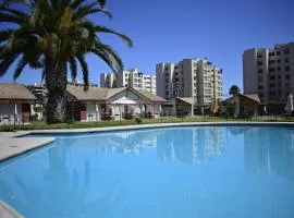 Apart Hotel Y Cabanas Vegasur