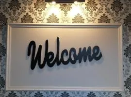 Welcome Apartment