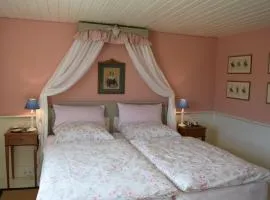 Bed & Breakfast mit Charme- Aux2platanes- Außergewöhnlich schön am Bodensee