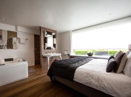 Villa BBB, hotel en Oosterhout