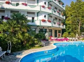 Hotel K2