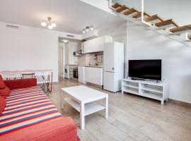 La Casa de Eduardo, villa in Alicante